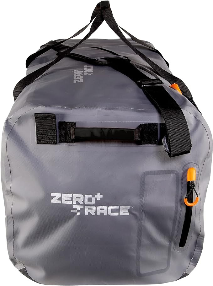 ZeroTrace™ Scent Elimination Duffel Bag - Bloodsport Archery