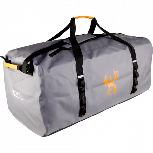 ZeroTrace™ Scent Elimination Duffel Bag - Bloodsport Archery