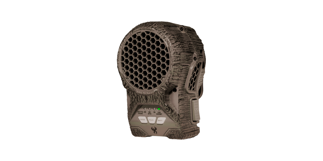 ZeroTrace™ PureION™ Field Generator - Bloodsport Archery