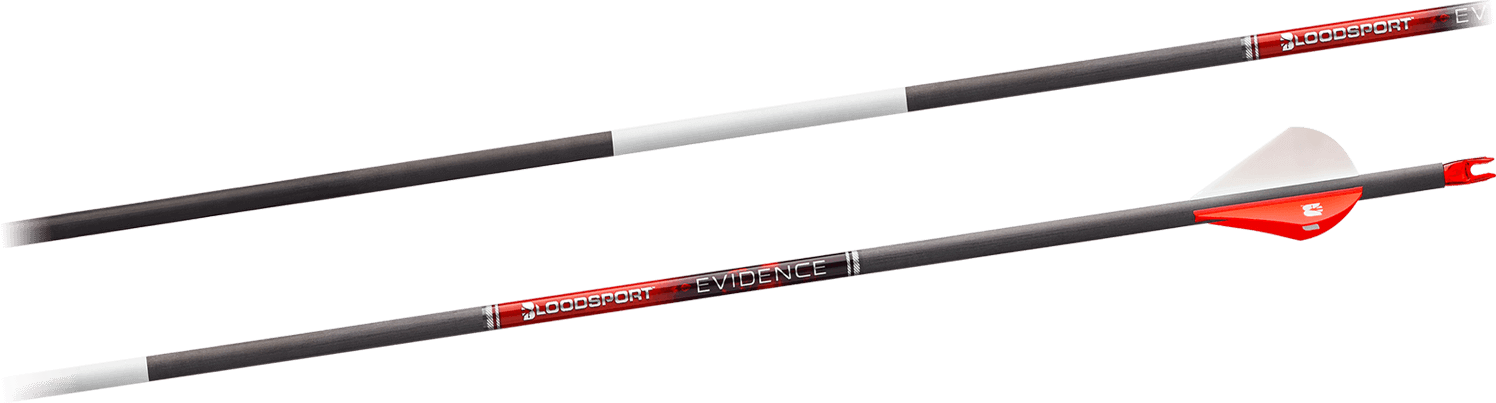 Evidence™ - Bloodsport Archery