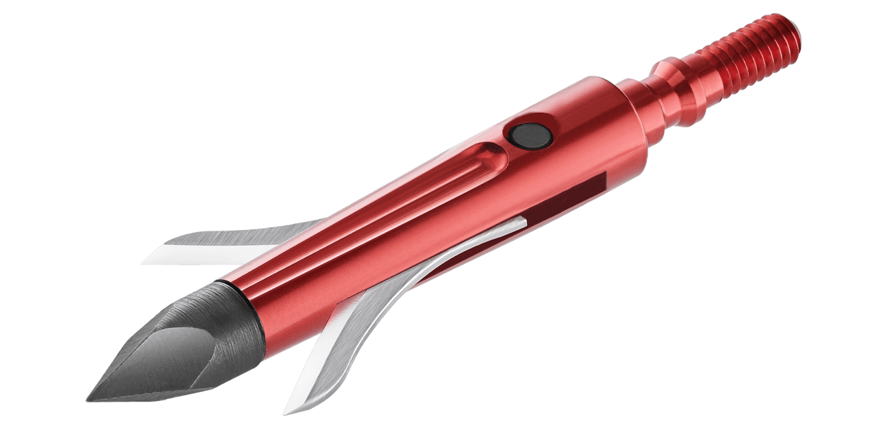 Night Fury® Extreme - Bloodsport Archery