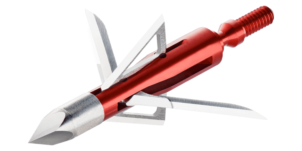 Nitefall™ - Bloodsport Archery